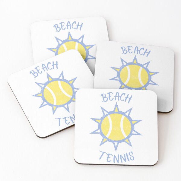 Item preview, Beach Tennis designed and sold by GavinsDesigns.