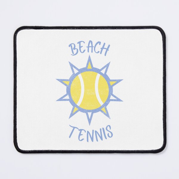 Item preview, Beach Tennis designed and sold by GavinsDesigns.