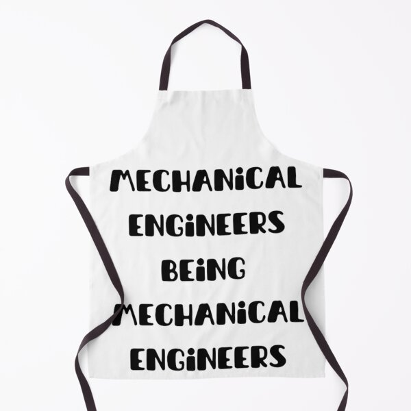 Item preview, Custom mechanical engineer shirt, Retro "Mechanical Engineers Being Mechanical Engineers" Custom Tee for Innovators designed and sold by JSPStore.