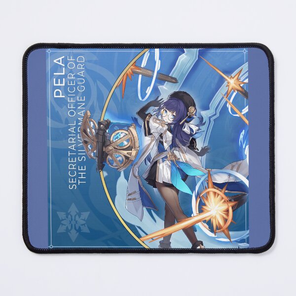 Item preview, Pela Honkai Star Rail designed and sold by dudu-inpajamas.