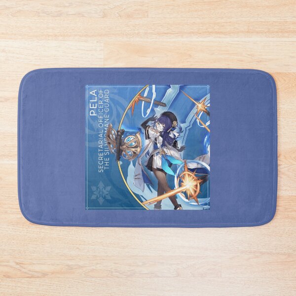 Item preview, Pela Honkai Star Rail designed and sold by dudu-inpajamas.