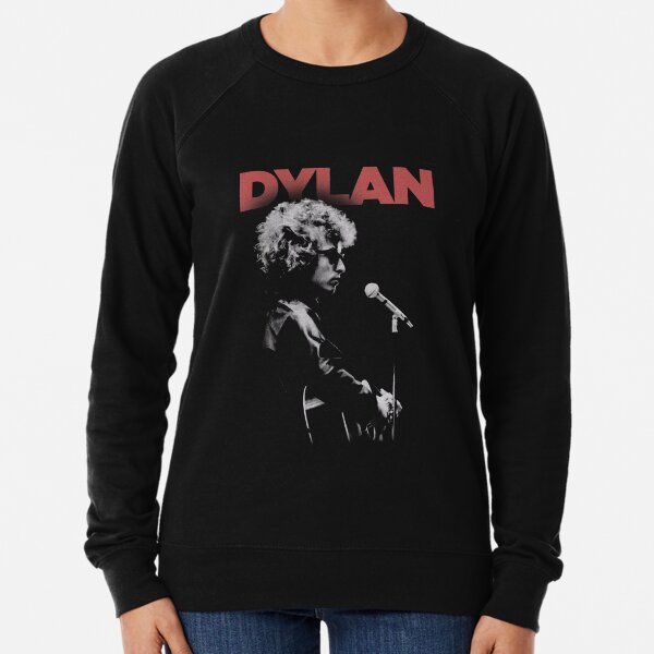 Bob Dylan Hoodies Sweatshirts for Sale Redbubble