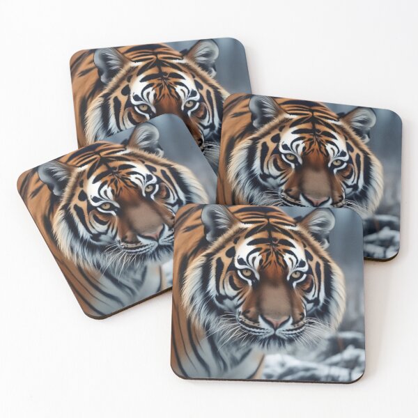 Item preview, Tiger  designed and sold by ANVivid.