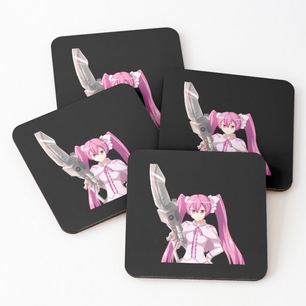 Item preview, Akame ga Kill designed and sold by Rogestore.
