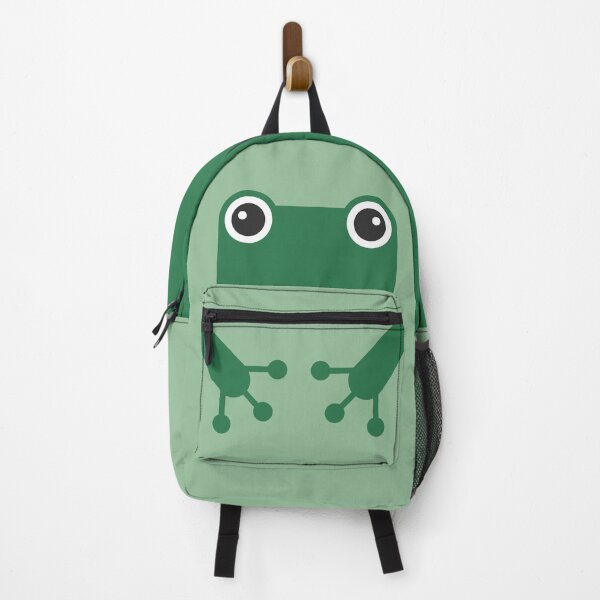 Item preview, Frog designed and sold by N3OFF.