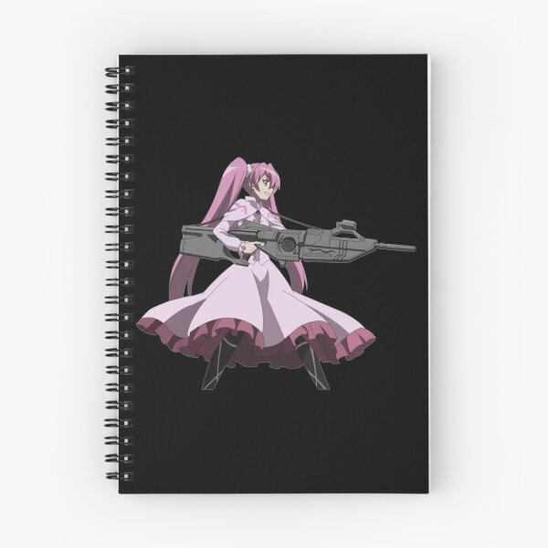 Aperçu de l'œuvre Akame ga tuer créée et vendue par Rogestore.