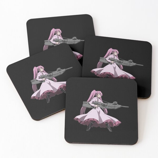 Item preview, Akame ga Kill designed and sold by Rogestore.