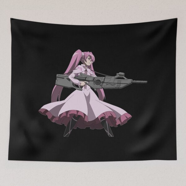 Artikelvorschau, Akame ga Kill entworfen und verkauft von Rogestore.
