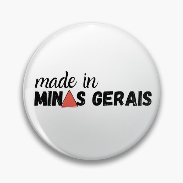 Item preview, made in MINAS GERAIS designed and sold by Pamper-Me.