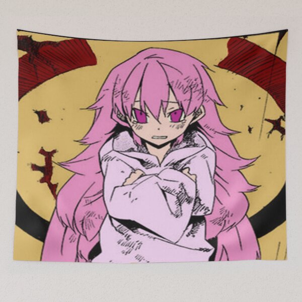Item preview, Akame ga Kill designed and sold by Rogestore.