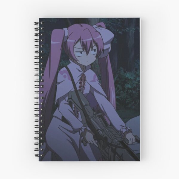 Aperçu de l'œuvre Akame ga tuer créée et vendue par Rogestore.