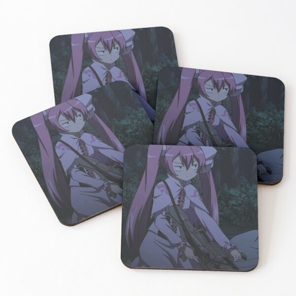 Item preview, Akame ga Kill designed and sold by Rogestore.
