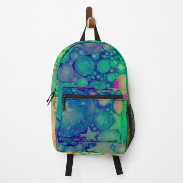 Item preview, Bubble Gum Galaxy designed and sold by asanaworld.