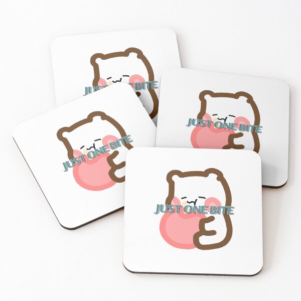 Item preview, JUST ONE BITE designed and sold by zzzozzo.