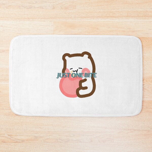 Item preview, JUST ONE BITE designed and sold by zzzozzo.
