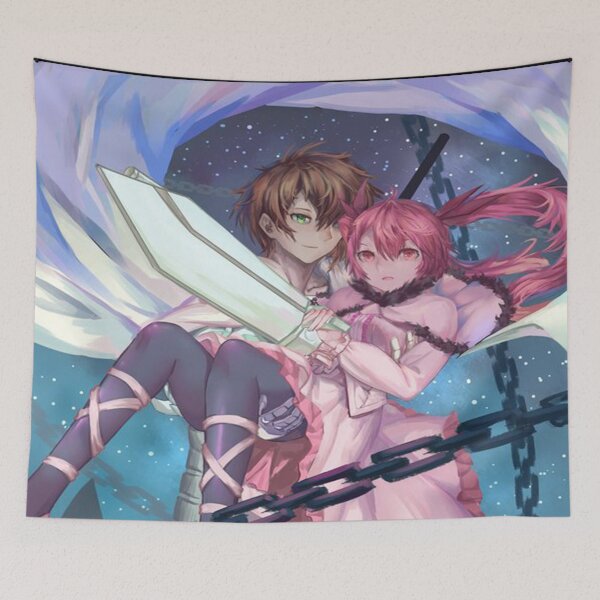 Artikelvorschau, Akame ga Kill entworfen und verkauft von Rogestore.