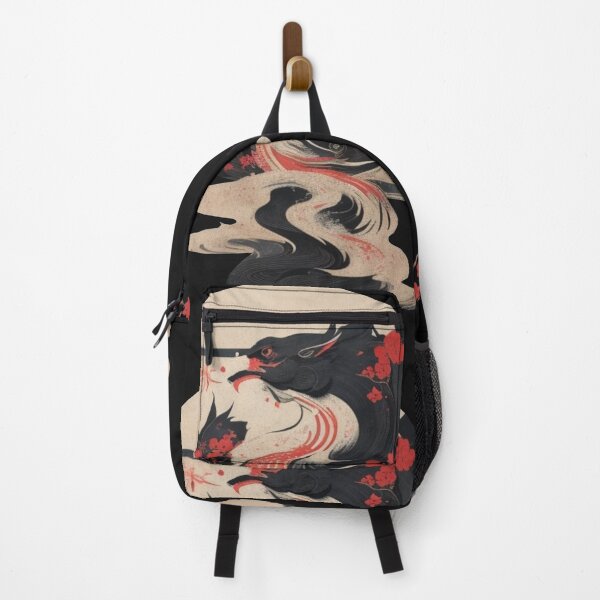Item preview, ฺBirds and flowers  designed and sold by bosshood4d.