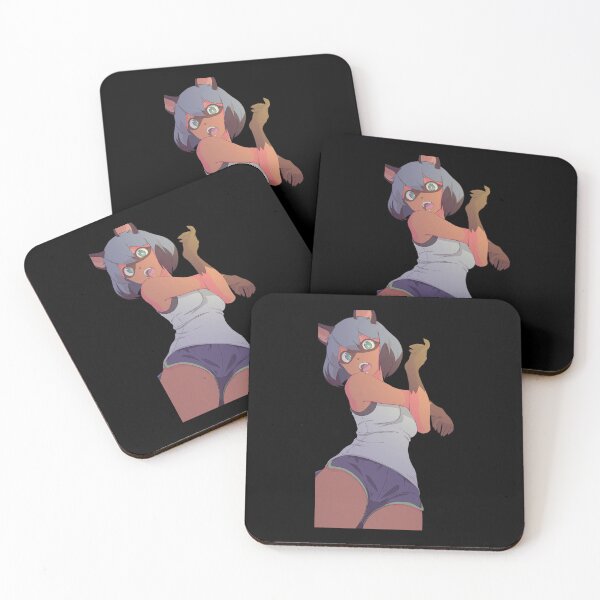 Item preview, Michiru Kagemori - BNA designed and sold by Rogestore.