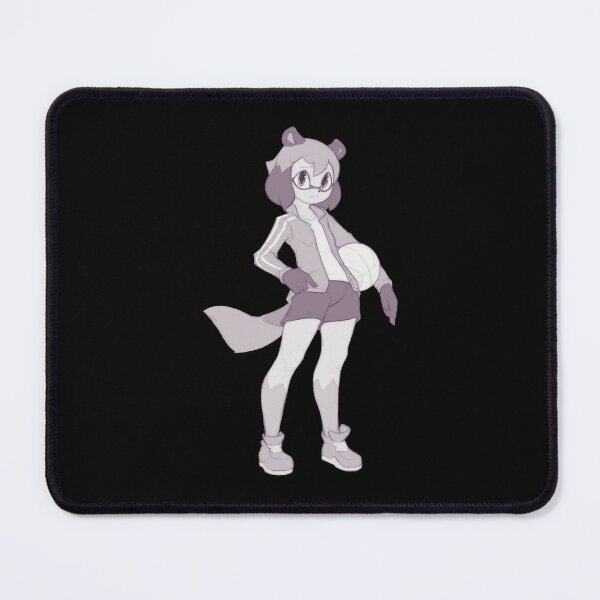 Item preview, Michiru Kagemori - BNA designed and sold by Rogestore.