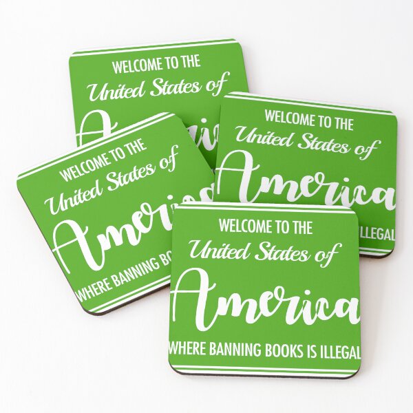 Item preview, WELCOME TO AMERICA TEST  designed and sold by Thelittlelord.