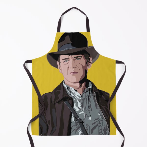 Item preview, Dr. Jones designed and sold by BLinnDesigns.