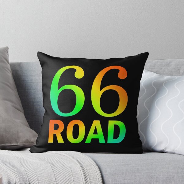 Item preview, 66 Road  designed and sold by shfandon.
