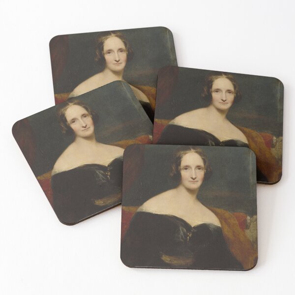 Item preview, Mary Shelley designed and sold by KOLO445.