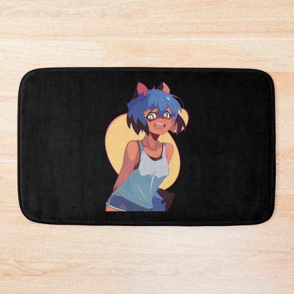 Item preview, Michiru Kagemori - BNA designed and sold by Rogestore.
