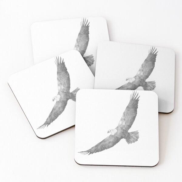 Item preview, Eagle designed and sold by creacastle.
