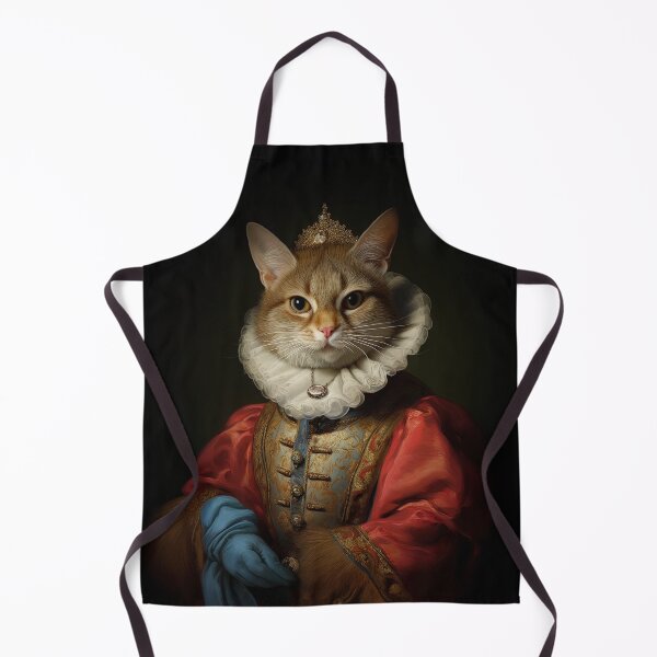Item preview, Elizabethan Playhouse - Cat Aristocrat designed and sold by KieraJewel.