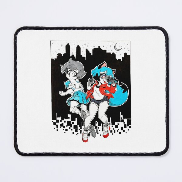 Item preview, Michiru Kagemori - BNA designed and sold by Rogestore.
