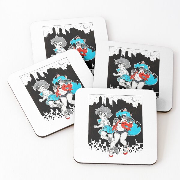 Item preview, Michiru Kagemori - BNA designed and sold by Rogestore.
