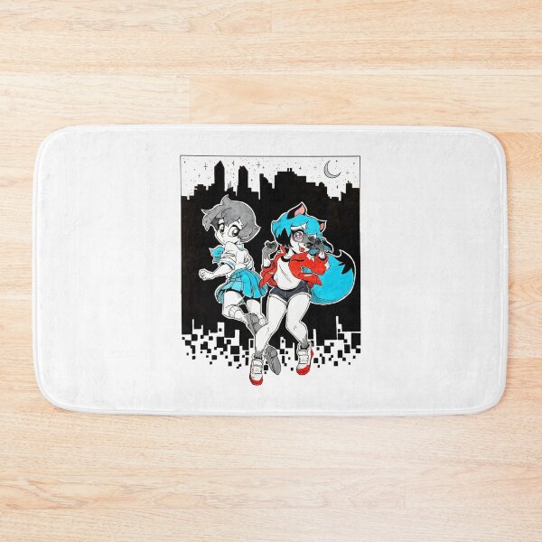 Item preview, Michiru Kagemori - BNA designed and sold by Rogestore.