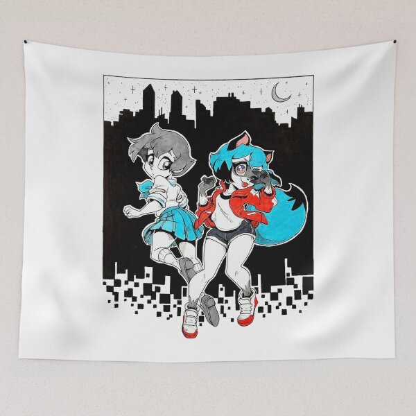 Item preview, Michiru Kagemori - BNA designed and sold by Rogestore.