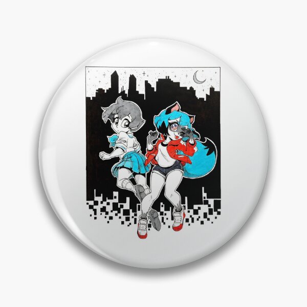 Item preview, Michiru Kagemori - BNA designed and sold by Rogestore.