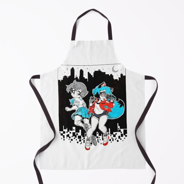 Item preview, Michiru Kagemori - BNA designed and sold by Rogestore.