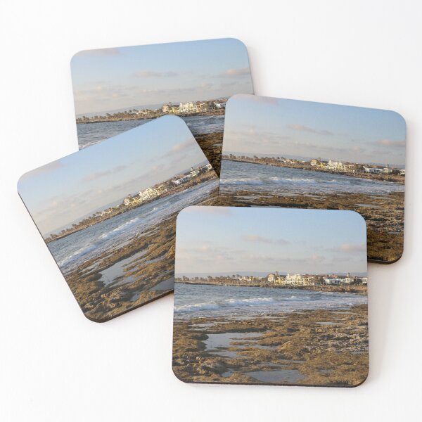 Item preview, Paphos Beach, Cyprus designed and sold by Calidris Fotografie Steffi & Ben Köppler.