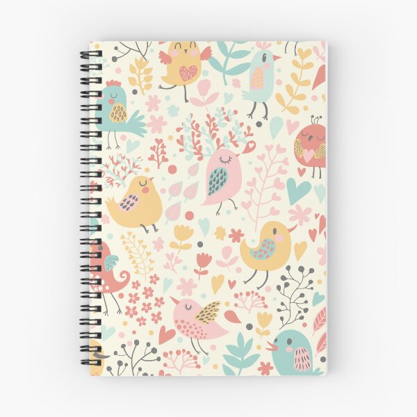Item preview, Pattern Bird designed and sold by hisgraphic.