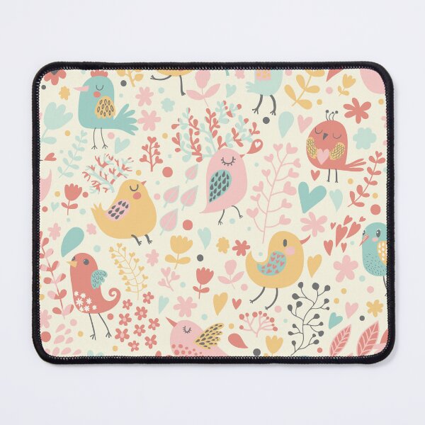 Item preview, Pattern Bird designed and sold by hisgraphic.