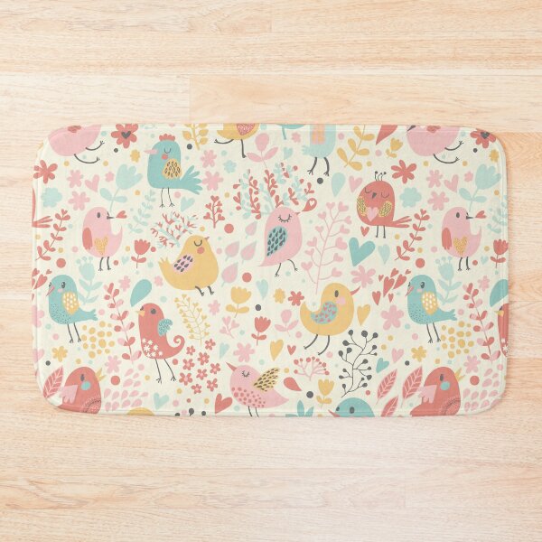 Item preview, Pattern Bird designed and sold by hisgraphic.