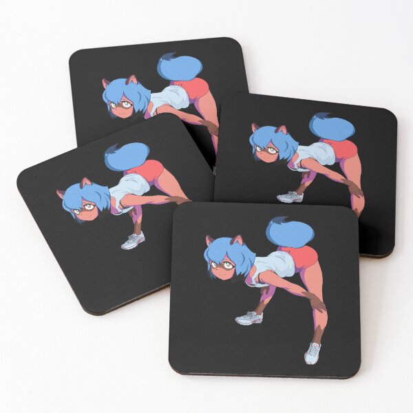 Item preview, Michiru Kagemori - BNA designed and sold by Rogestore.