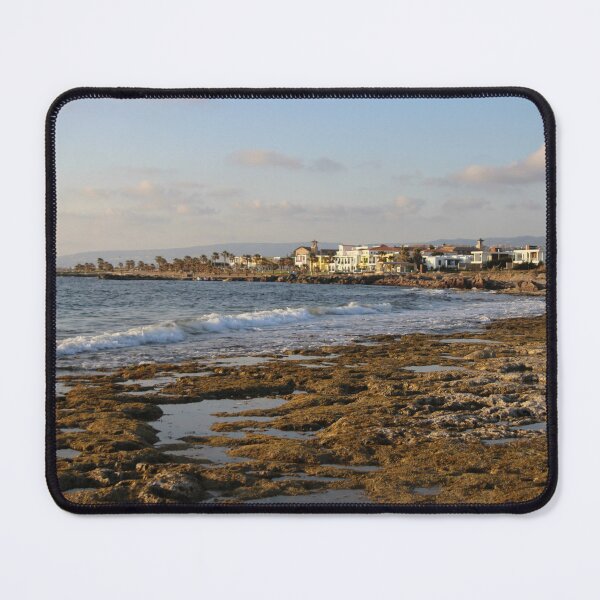 Item preview, Paphos Beach, Cyprus designed and sold by Calidris Fotografie Steffi & Ben Köppler.