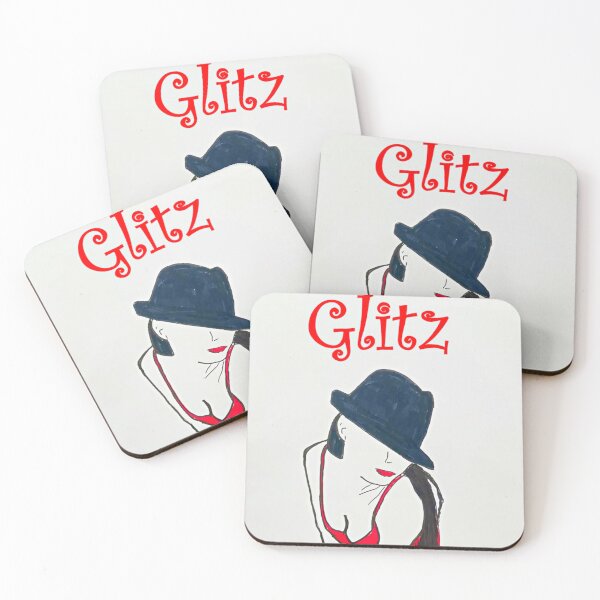 Item preview, Glitz 5 designed and sold by SJHorsfall.