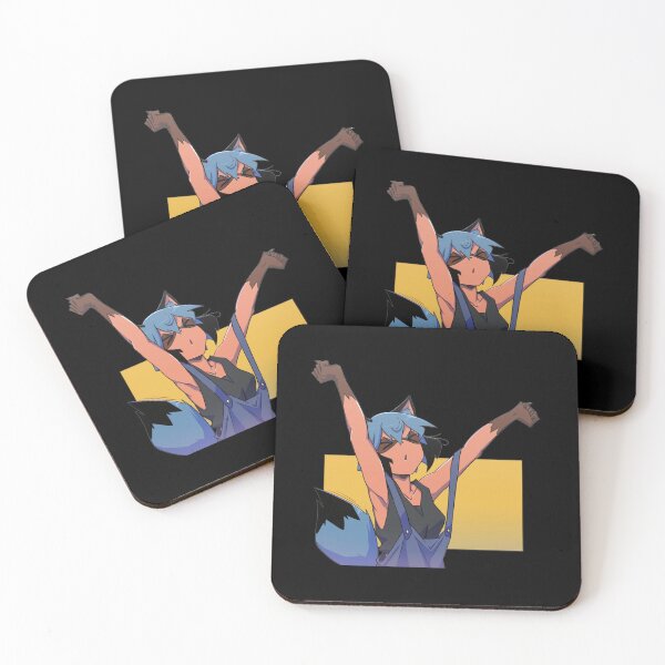 Item preview, Michiru Kagemori - BNA designed and sold by Rogestore.