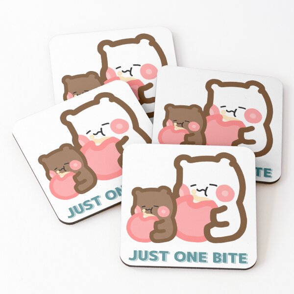 Item preview, JUST ONE BITE designed and sold by zzzozzo.