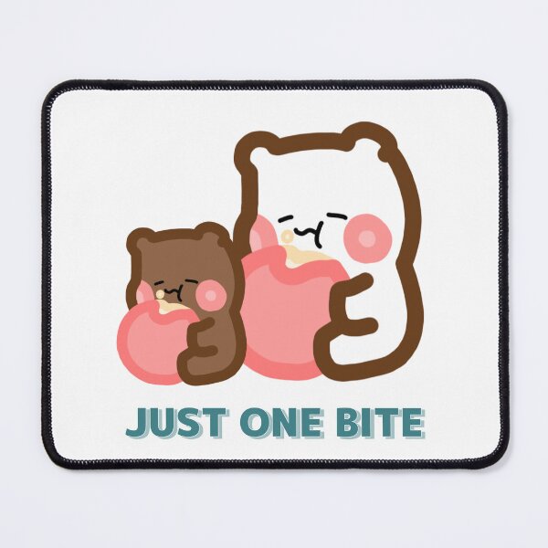 Item preview, JUST ONE BITE designed and sold by zzzozzo.