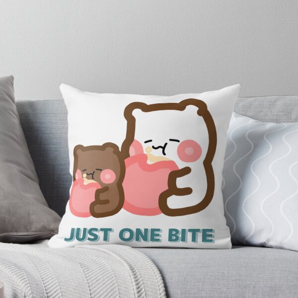 Item preview, JUST ONE BITE designed and sold by zzzozzo.