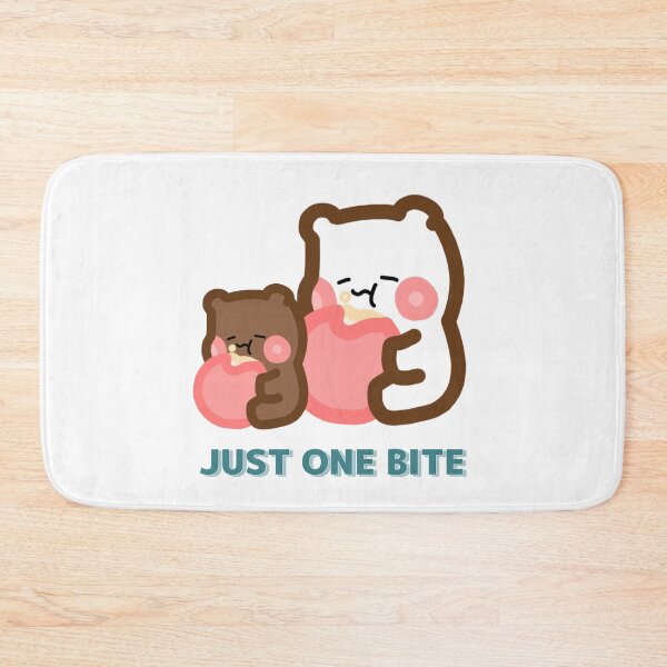 Item preview, JUST ONE BITE designed and sold by zzzozzo.