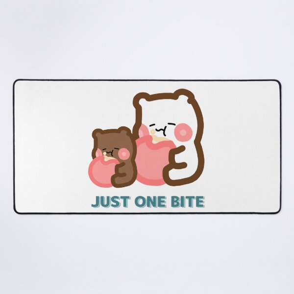 Item preview, JUST ONE BITE designed and sold by zzzozzo.