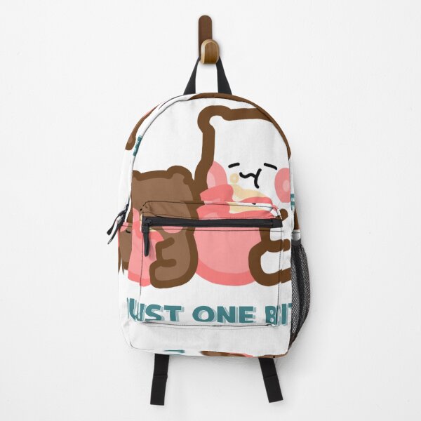 Item preview, JUST ONE BITE designed and sold by zzzozzo.